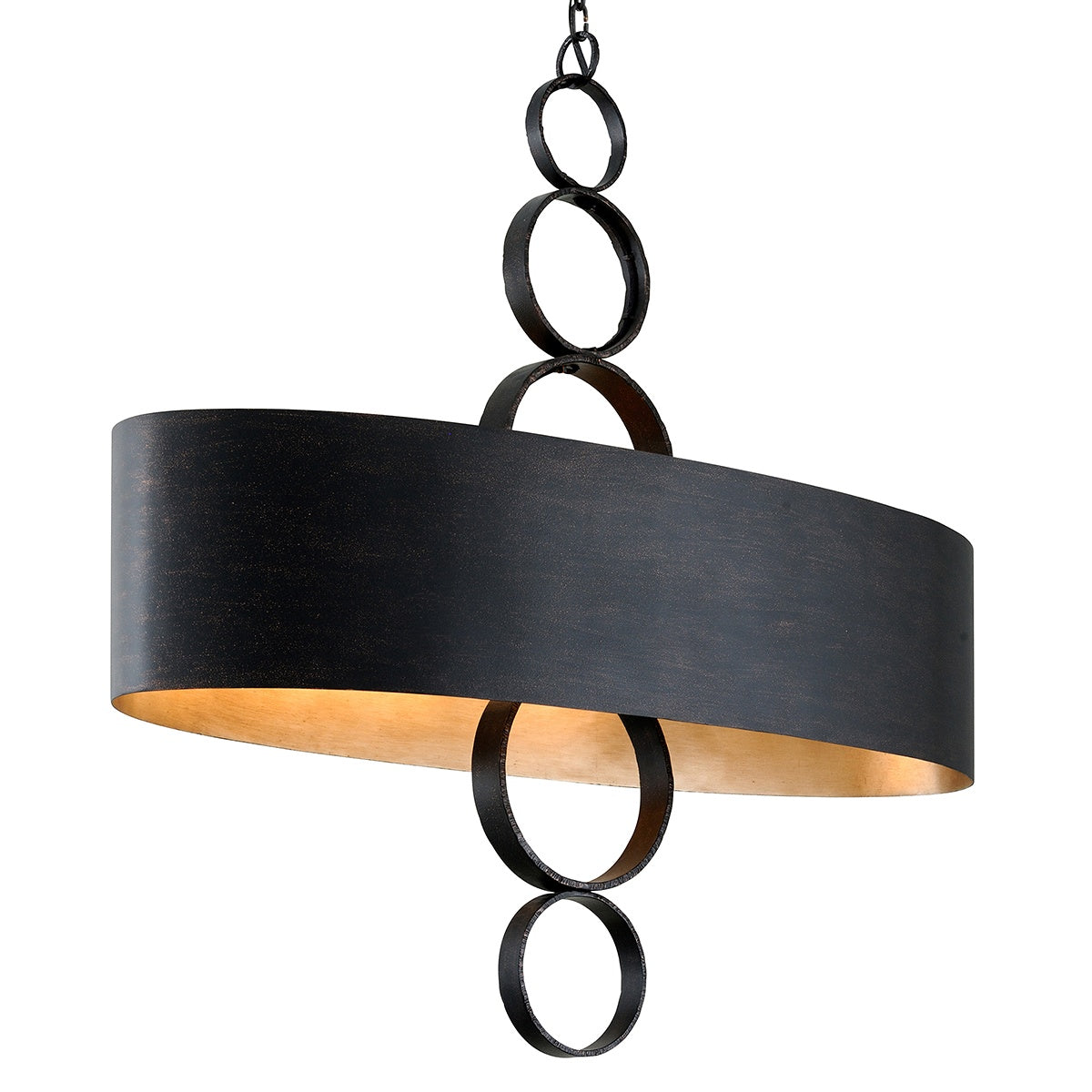 Troy Lighting, RIVINGTON LINEAR, LINEAR LIGHT