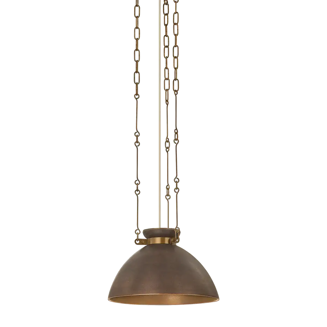Troy Lighting, Allston Pendant, PENDANT LIGHT