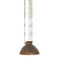 Troy Lighting, Allston Pendant, PENDANT LIGHT