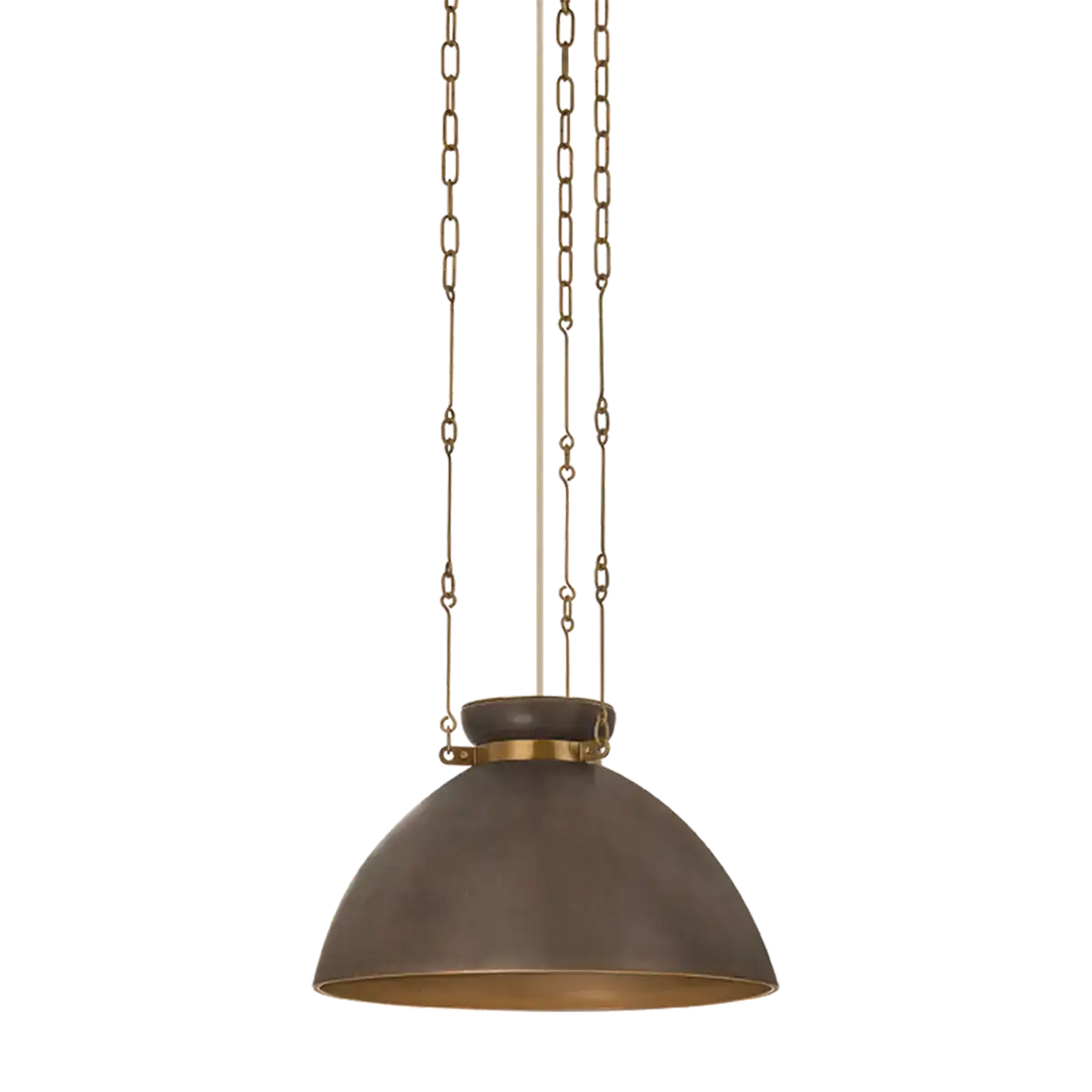Troy Lighting, Allston Pendant, PENDANT LIGHT