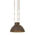 Troy Lighting, Allston Pendant, PENDANT LIGHT