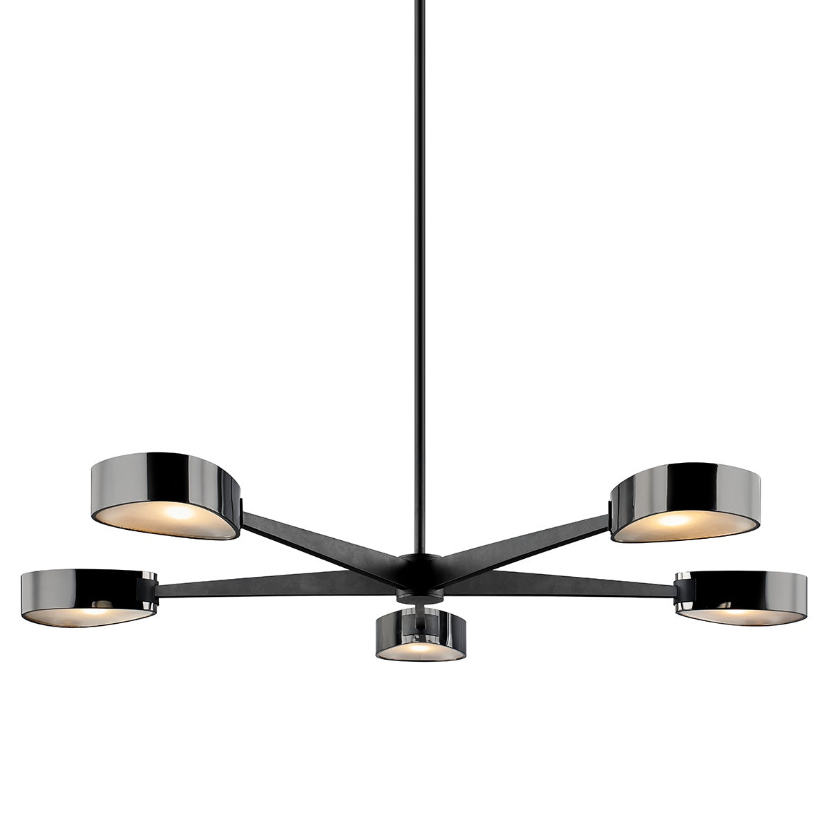 Troy Lighting, ALLISIO CHANDELIER, CHANDELIER LIGHT