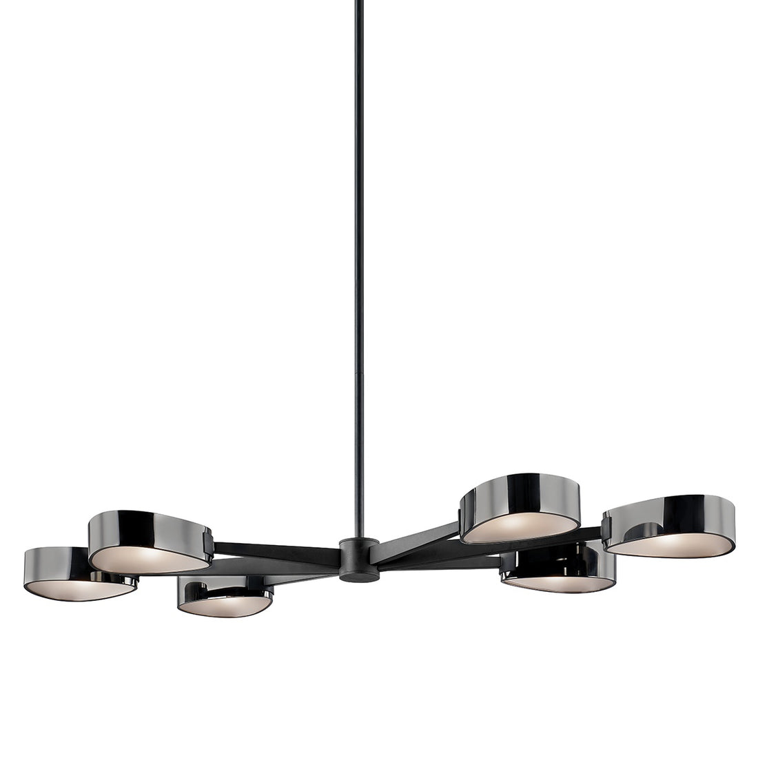 Troy Lighting, ALLISIO LINEAR, LINEAR LIGHT