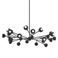 Troy Lighting, COLT CHANDELIER, CHANDELIER LIGHT