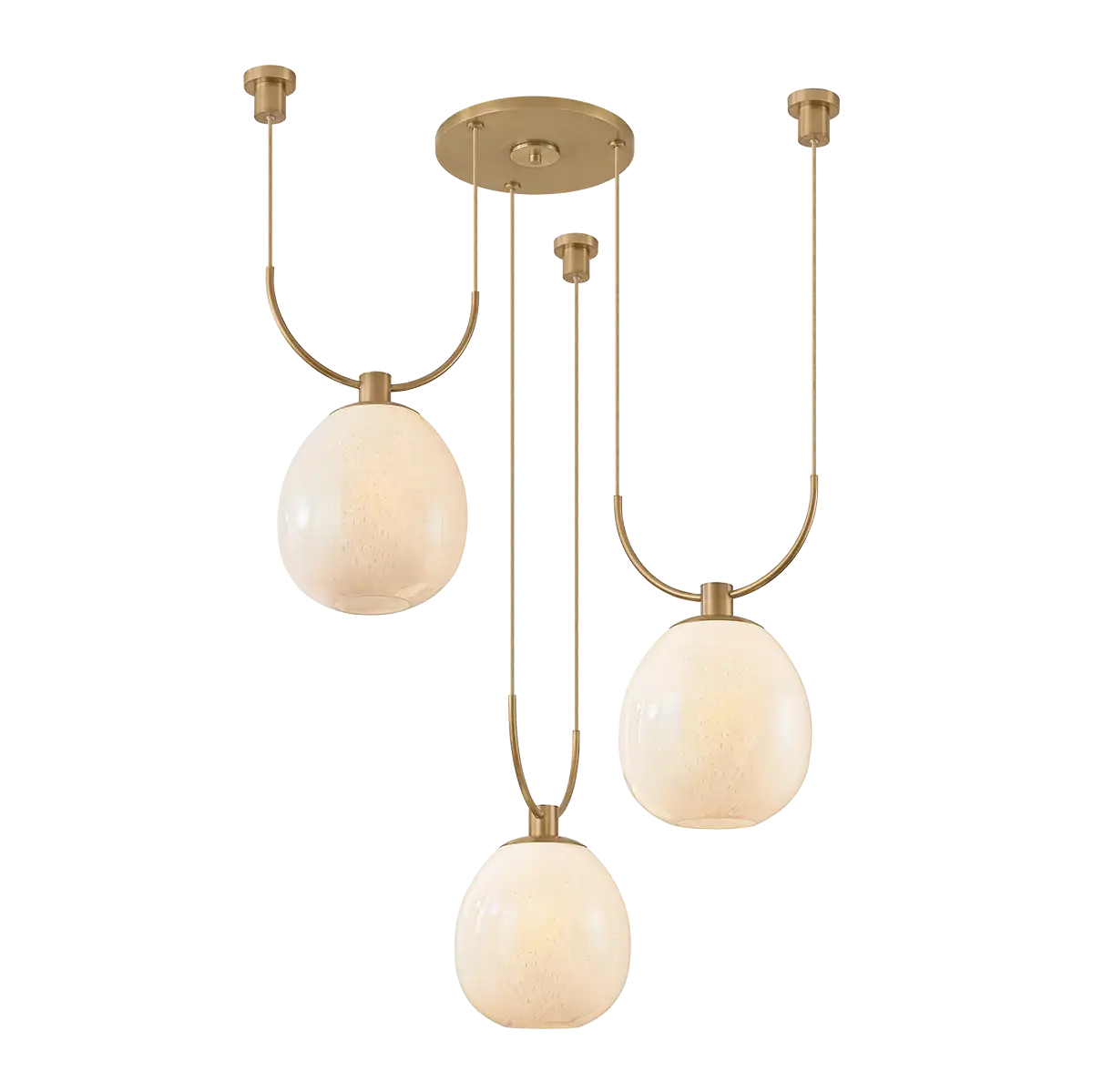 TROY LIGHTING, JOVE CHANDELIER, CHANDELIER LIGHT