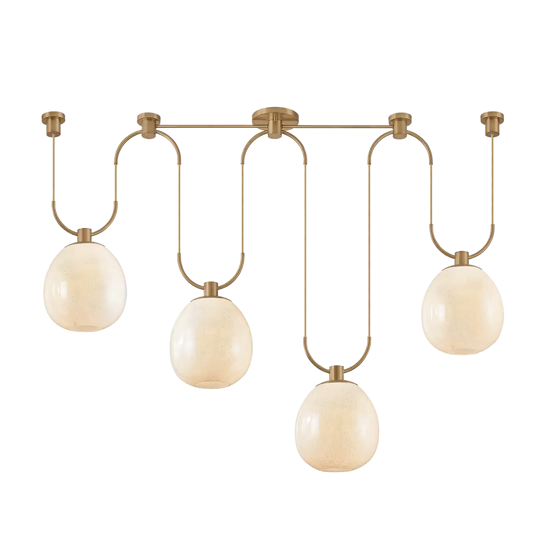 TROY LIGHTING, JOVE LINEAR, LINEAR LIGHT