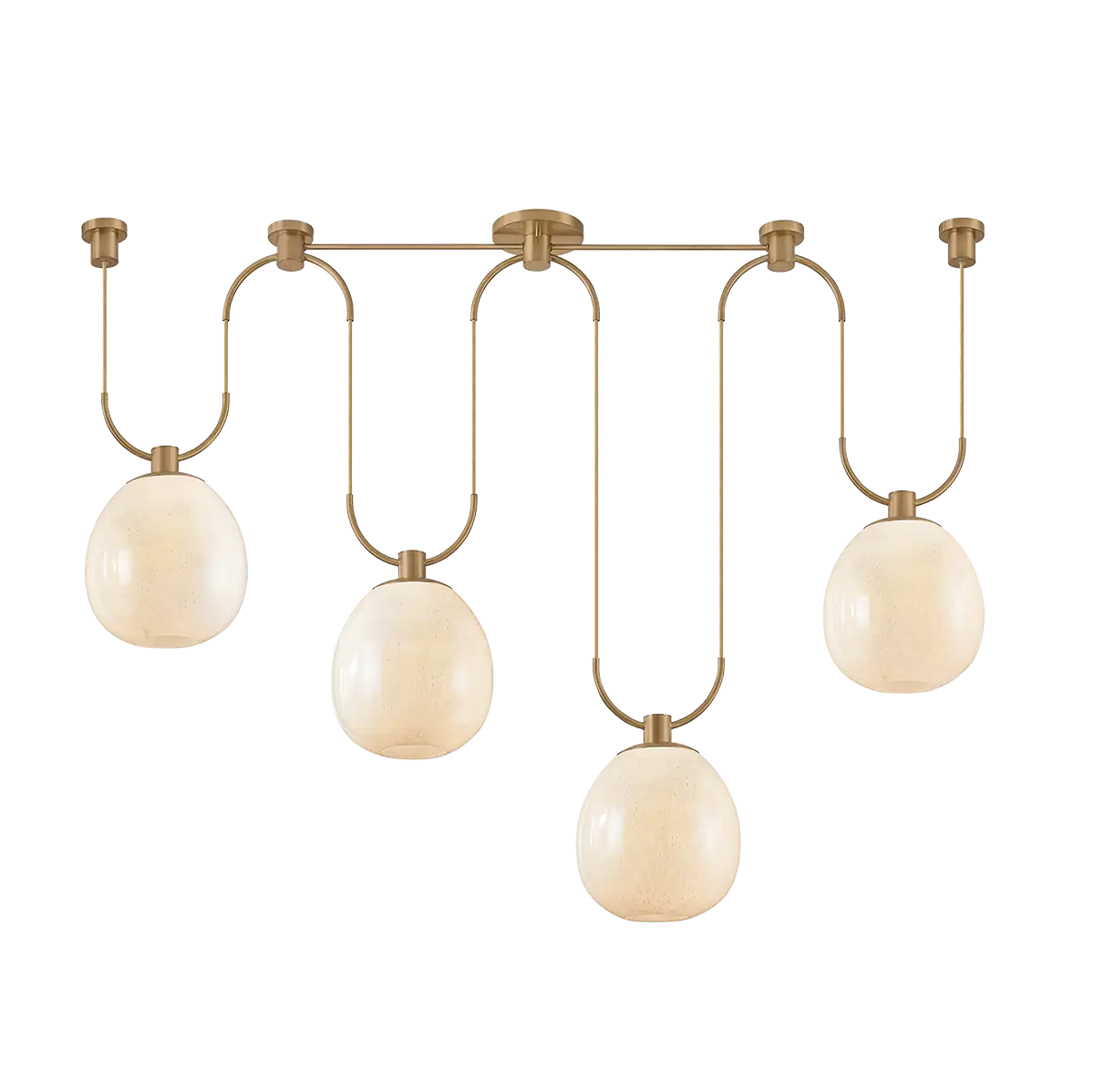 TROY LIGHTING, JOVE LINEAR, LINEAR LIGHT