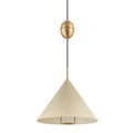 TROY LIGHTING, FONTANA PENDANT, PENDANT LIGHT