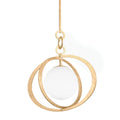 TROY LIGHTING, OLANCHA PENDANT, PENDANT LIGHT