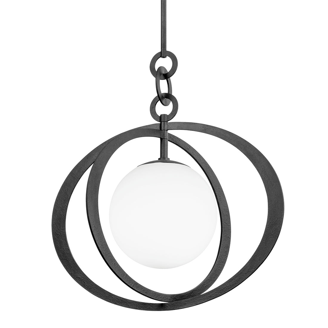 TROY LIGHTING, OLANCHA PENDANT, PENDANT LIGHT