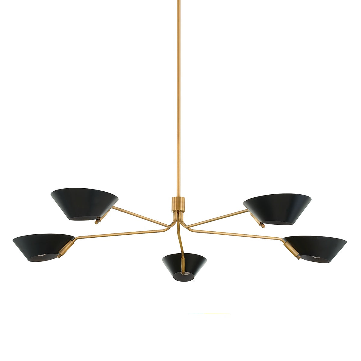 TROY LIGHTING, SACRAMENTO CHANDELIER, CHANDELIER LIGHT