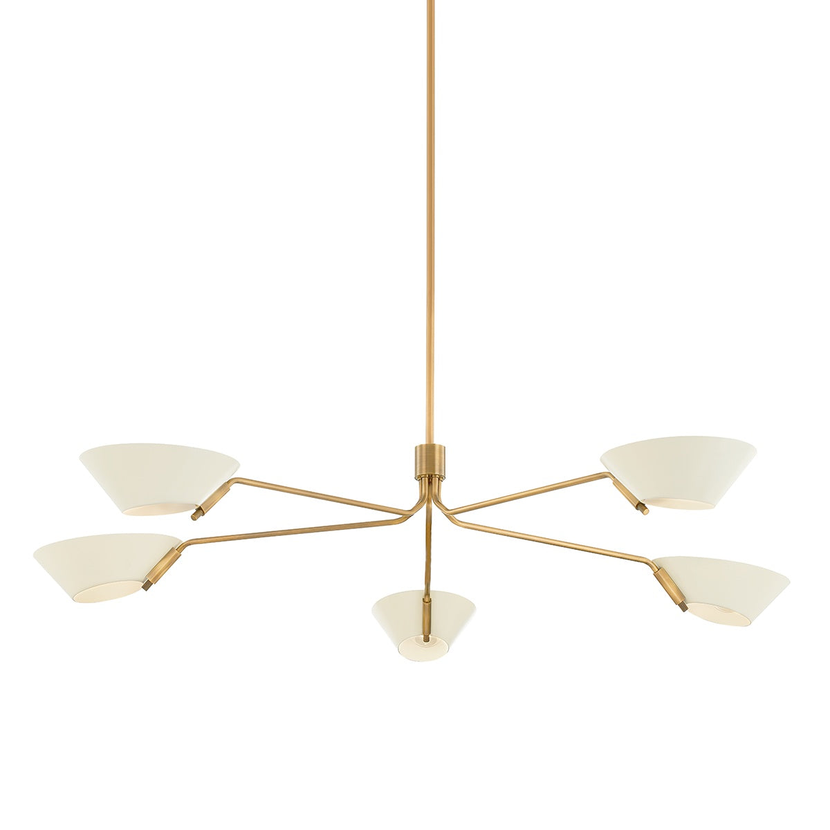 TROY LIGHTING, SACRAMENTO CHANDELIER, CHANDELIER LIGHT