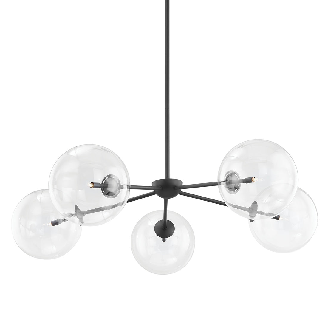 Troy Lighting, MADRID CHANDELIER, CHANDELIER LIGHT