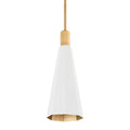 TROY LIGHTING, HUNTLEY PENDANT, PENDANT LIGHT