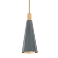TROY LIGHTING, HUNTLEY PENDANT, PENDANT LIGHT