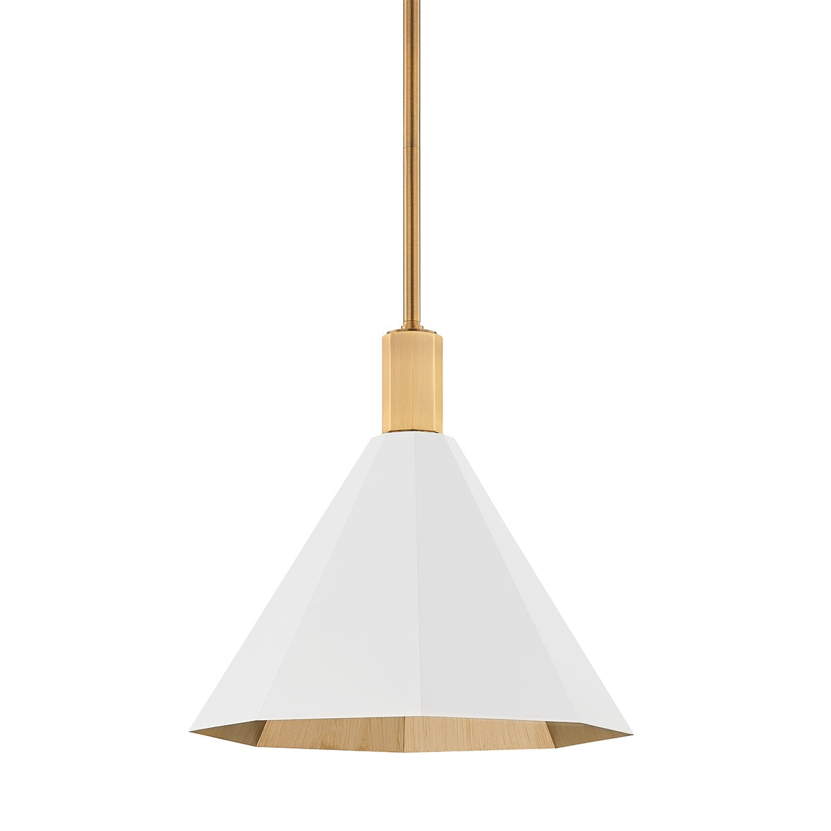 TROY LIGHTING, HUNTLEY PENDANT, PENDANT LIGHT