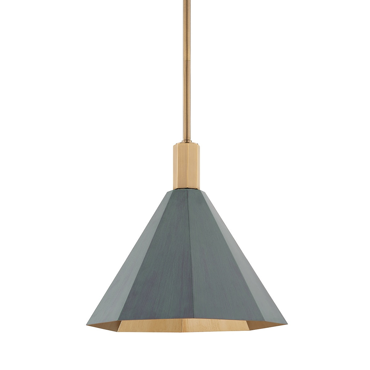 TROY LIGHTING, HUNTLEY PENDANT, PENDANT LIGHT