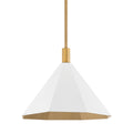 TROY LIGHTING, HUNTLEY PENDANT, PENDANT LIGHT