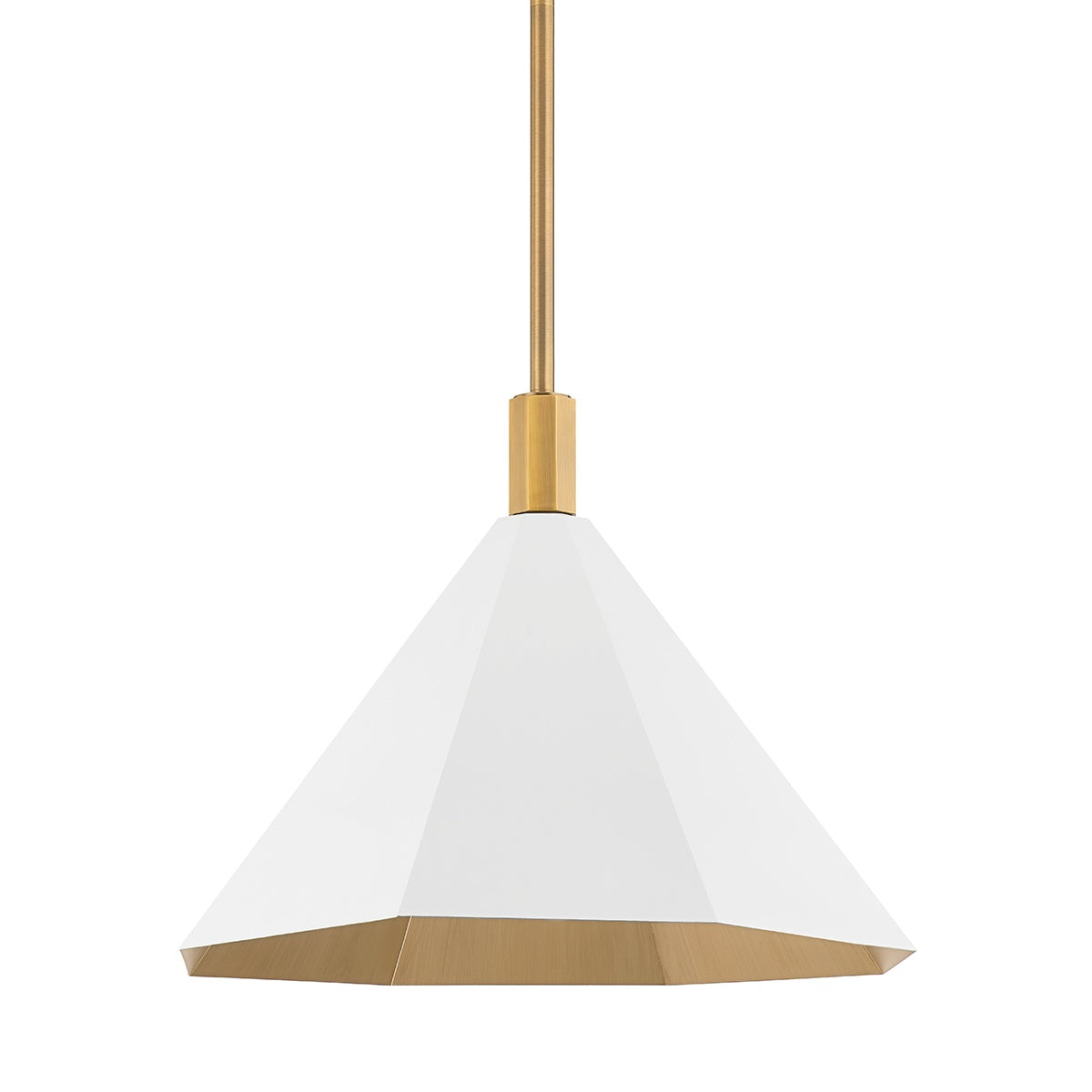 TROY LIGHTING, HUNTLEY PENDANT, PENDANT LIGHT