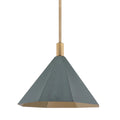 TROY LIGHTING, HUNTLEY PENDANT, PENDANT LIGHT