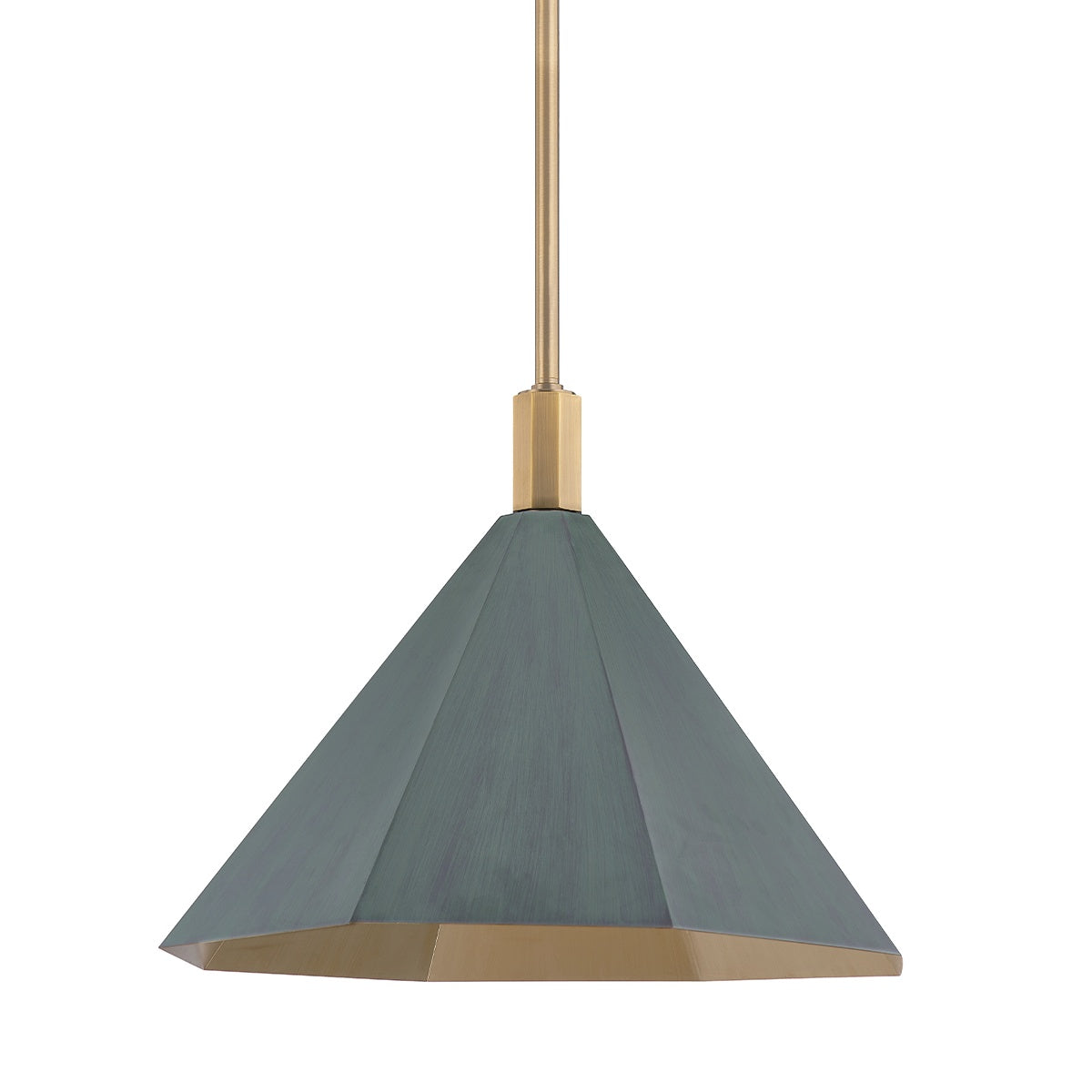 TROY LIGHTING, HUNTLEY PENDANT, PENDANT LIGHT