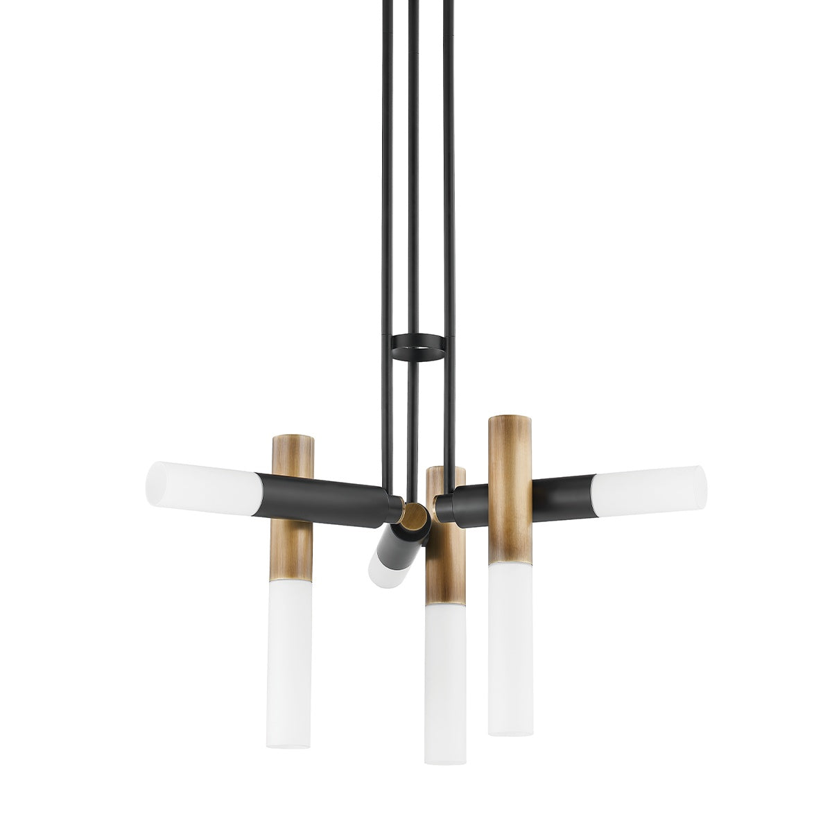 Troy Lighting, KOA CHANDELIER, CHANDELIER LIGHT