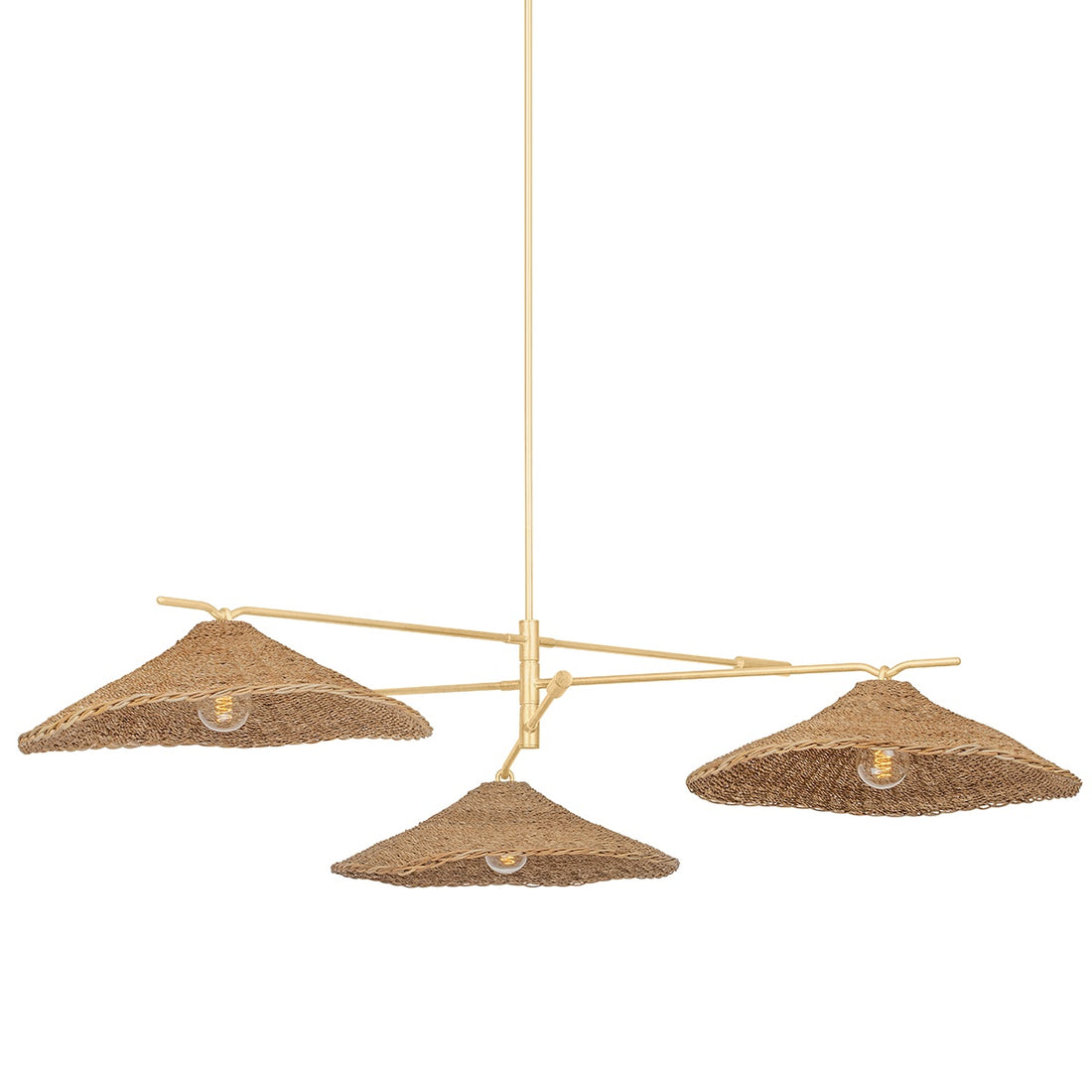Troy Lighting, VALIER CHANDELIER, CHANDELIER LIGHT