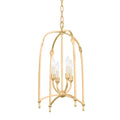 TROY LIGHTING, RHETT LANTERN, LANTERN CEILING LIGHT