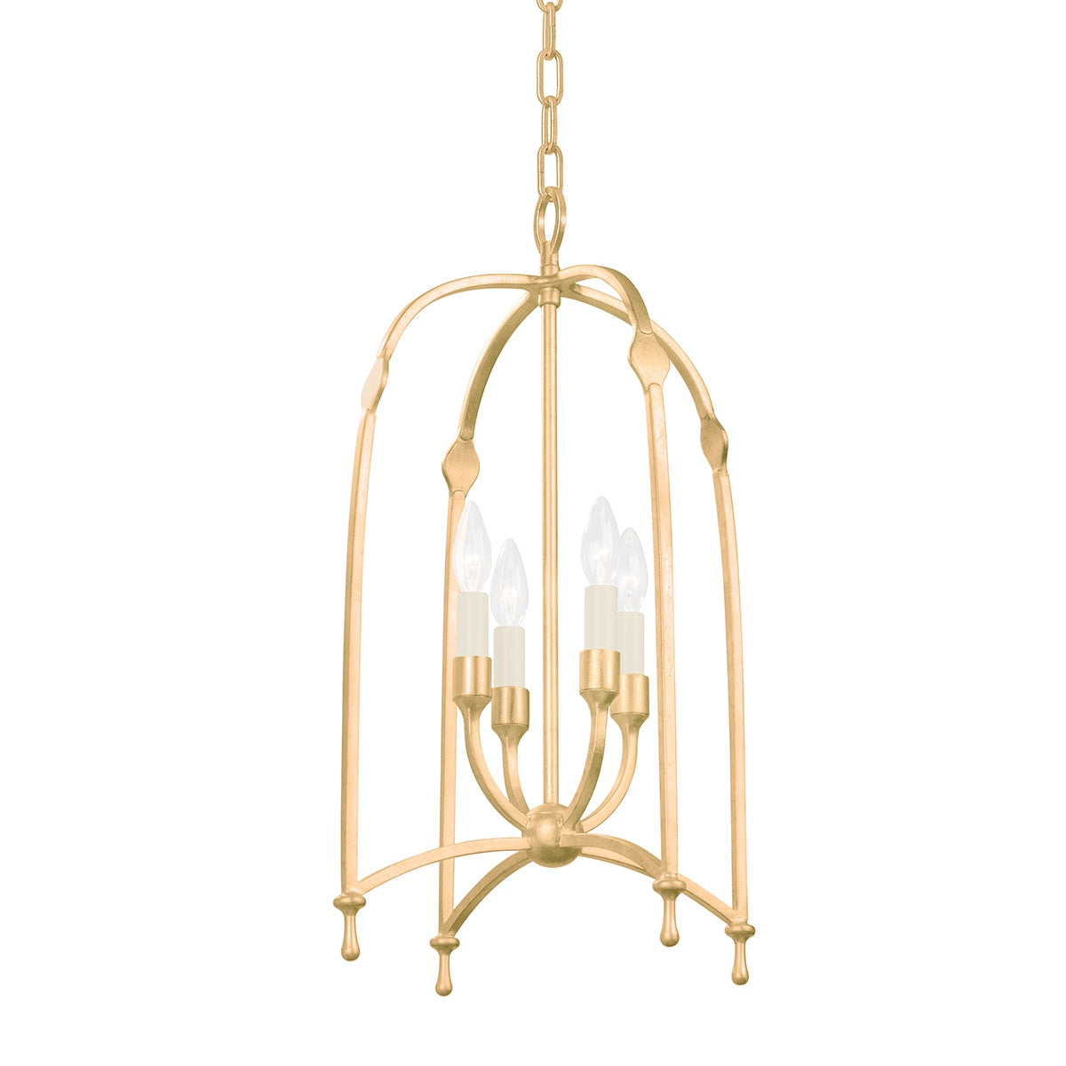 TROY LIGHTING, RHETT LANTERN, LANTERN CEILING LIGHT