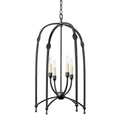 TROY LIGHTING, RHETT LANTERN, LANTERN CEILING LIGHT