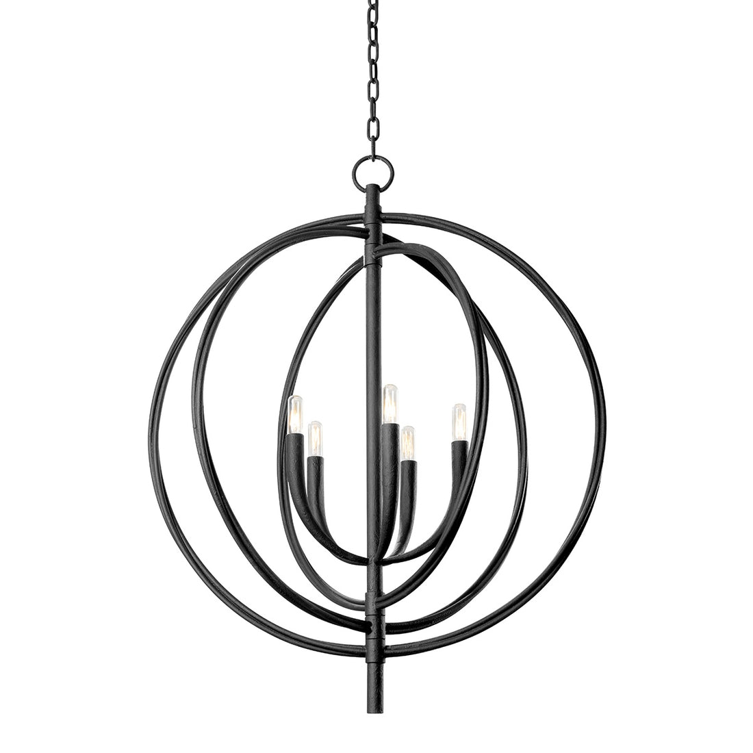 TROY LIGHTING, FILLEA PENDANT, PENDANT LIGHT