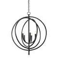 TROY LIGHTING, FILLEA PENDANT, PENDANT LIGHT