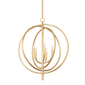 TROY LIGHTING, FILLEA PENDANT, PENDANT LIGHT