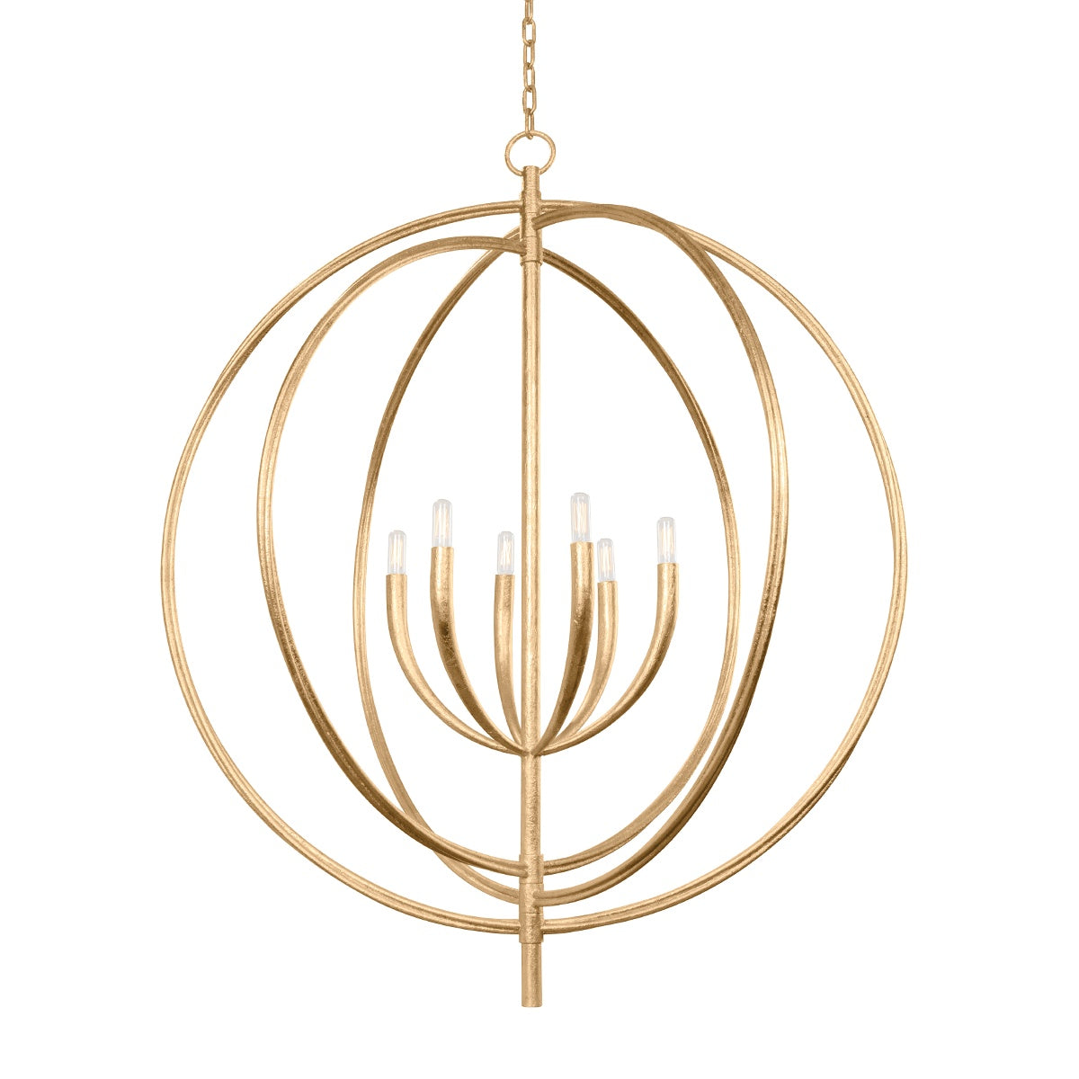 TROY LIGHTING, FILLEA PENDANT, PENDANT LIGHT