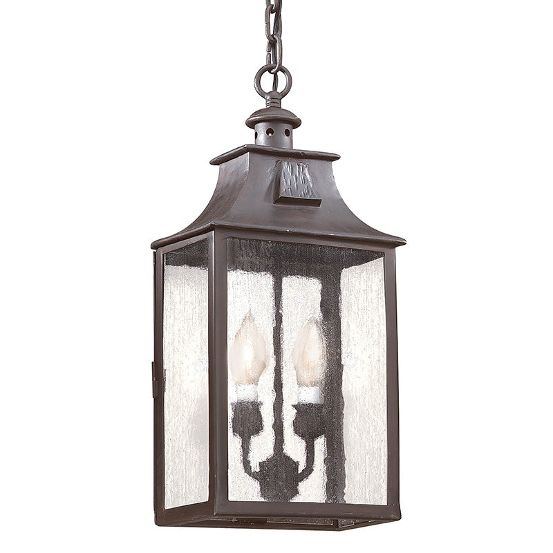 Troy Lighting, NEWTON LANTERN, LANTERN CEILING LIGHT