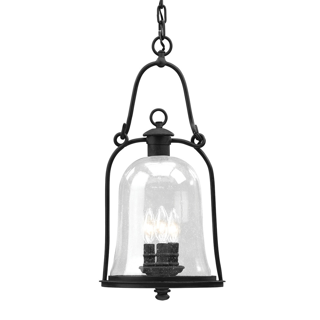 Troy Lighting, OWINGS MILL LANTERN, LANTERN CEILING LIGHT