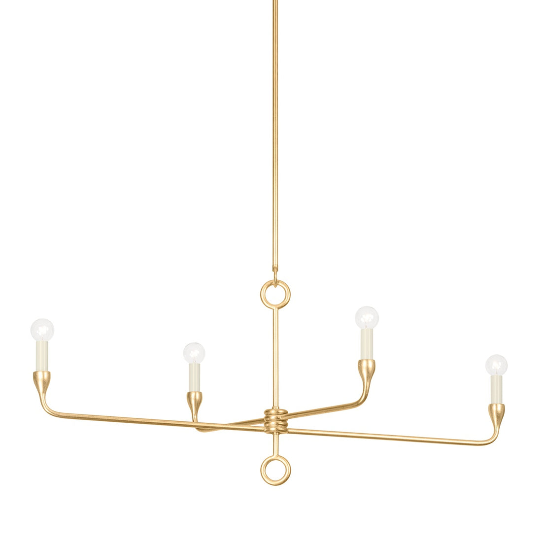 TROY LIGHTING, ORSON LINEAR, LINEAR LIGHT