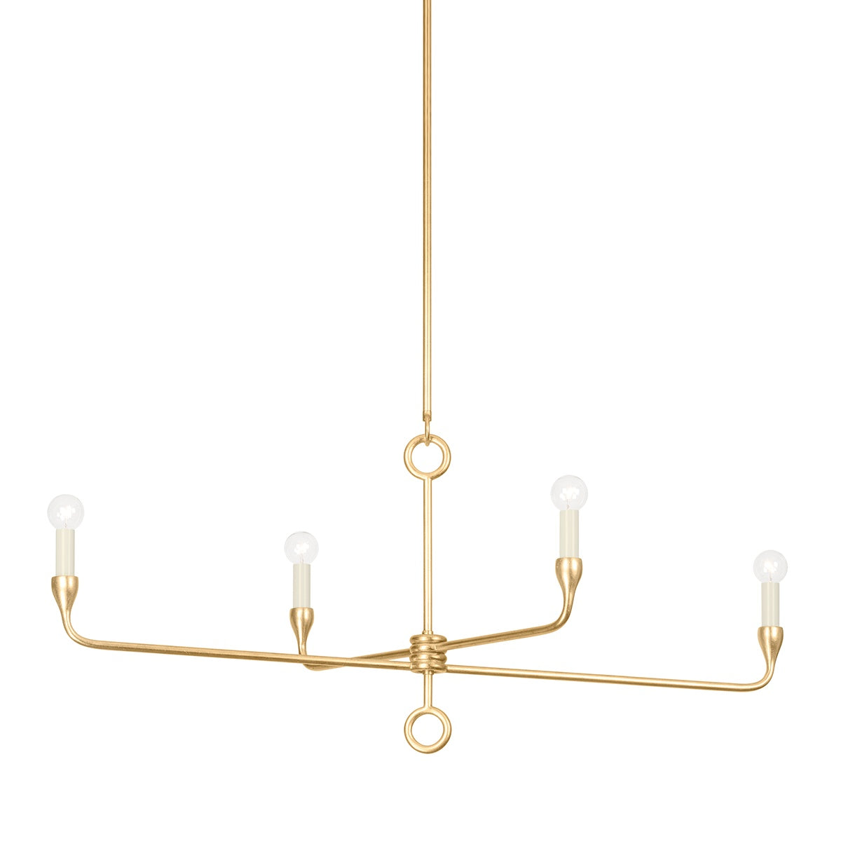 TROY LIGHTING, ORSON LINEAR, LINEAR LIGHT