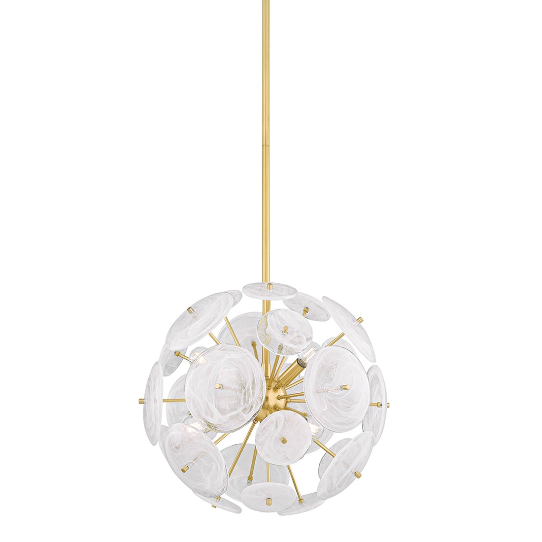 MITZI, TAMARA CHANDELIER, CHANDELIER LIGHT