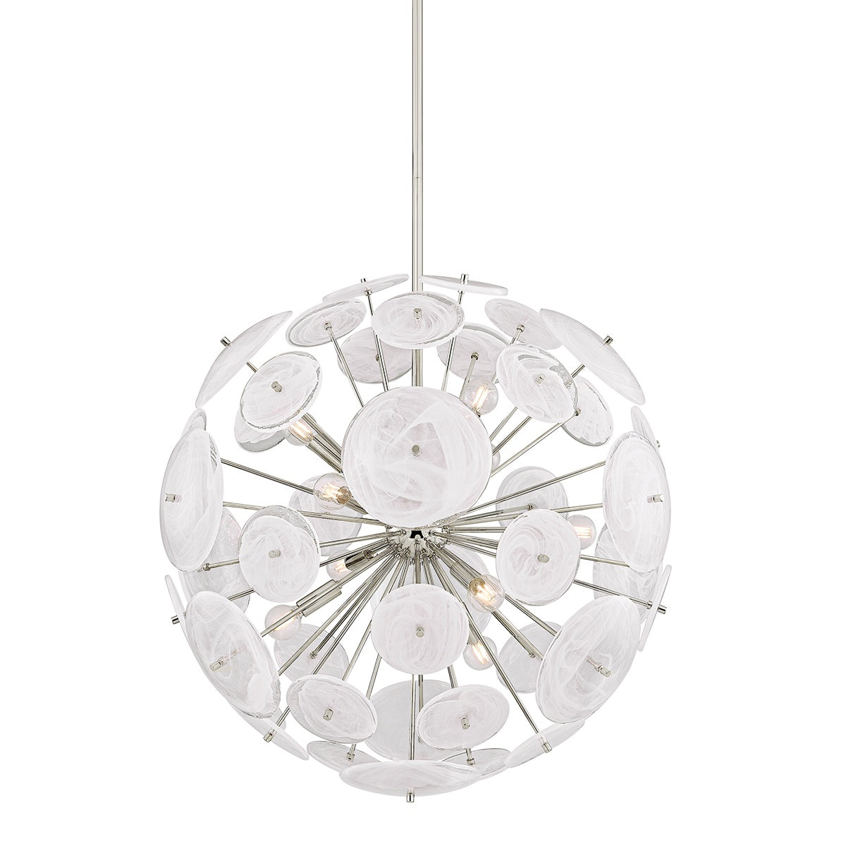 MITZI, TAMARA CHANDELIER, CHANDELIER LIGHT