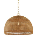 MITZI, APRIL PENDANT, PENDANT LIGHT