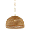 Mitzi, APRIL PENDANT, PENDANT LIGHT