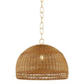 MITZI, APRIL PENDANT, PENDANT LIGHT