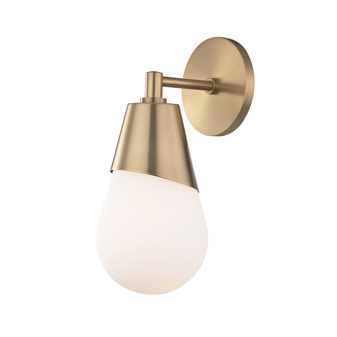 MITZI, CORA WALL SCONCE, WALL SCONCES
