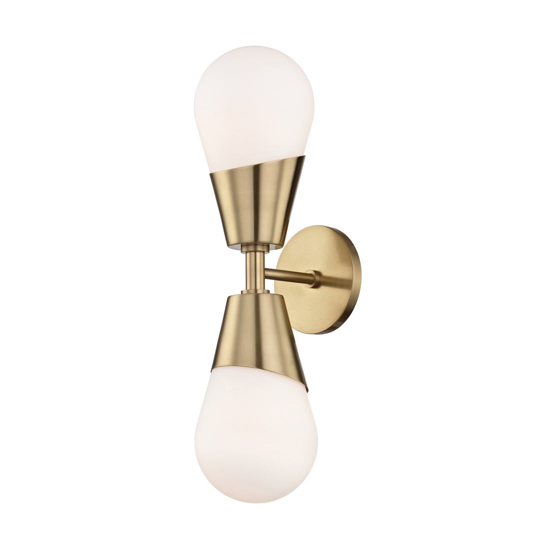 MITZI, CORA WALL SCONCE, WALL SCONCES