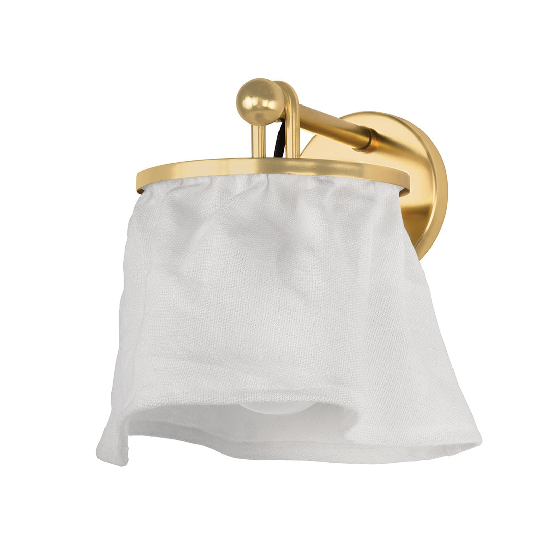 MITZI, JALISSA WALL SCONCE, WALL SCONCES