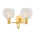 MITZI, JERICA BATH AND VANITY, VANITY LIGHT