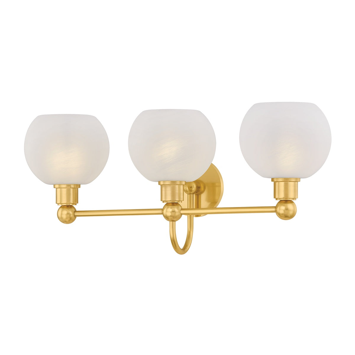MITZI, JERICA BATH AND VANITY, VANITY LIGHT