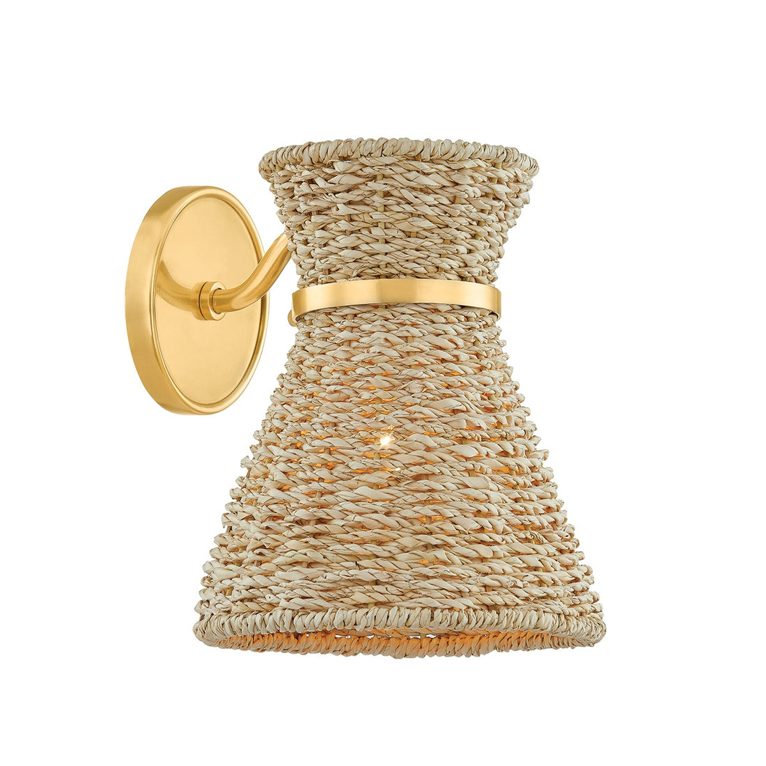 MITZI, JAMIE WALL SCONCE, WALL SCONCES