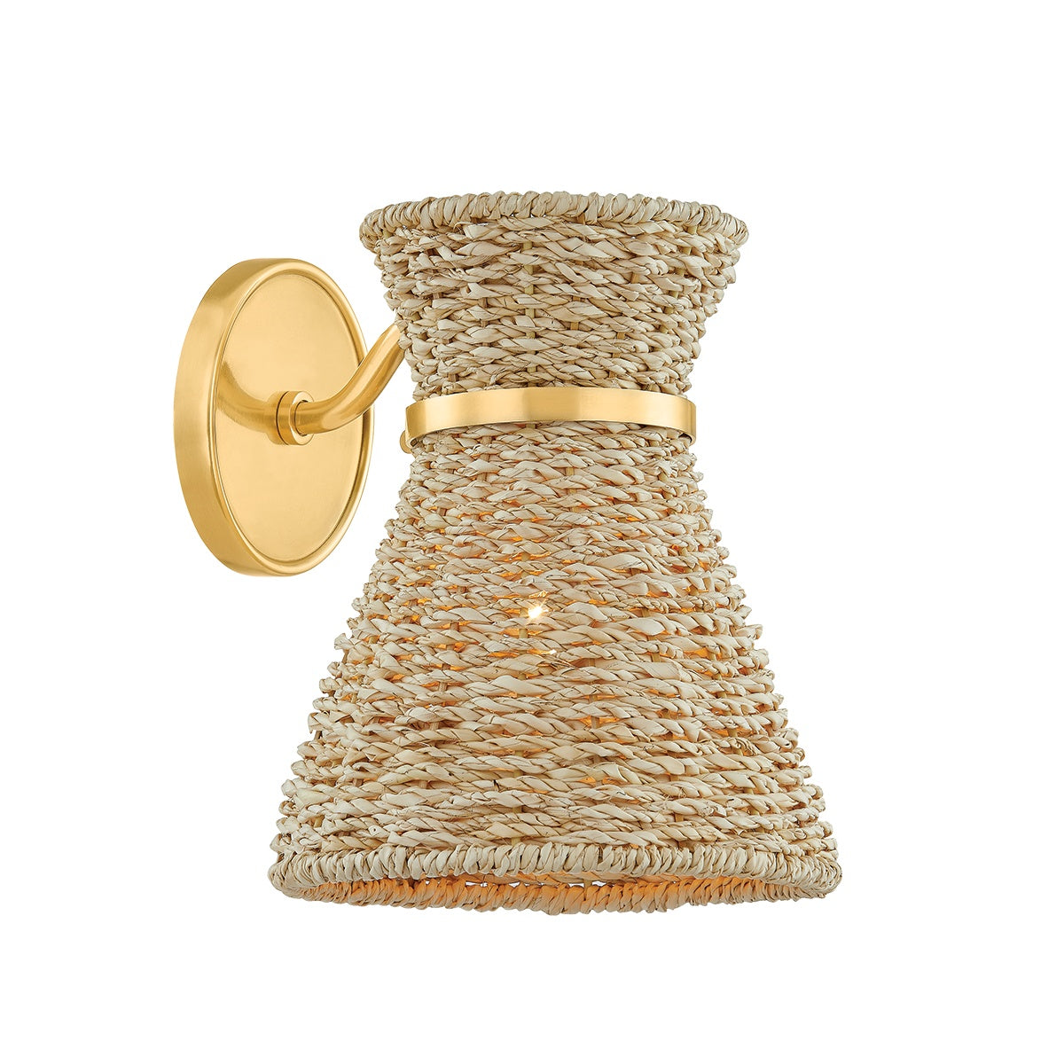 Mitzi, JAMIE WALL SCONCE, WALL SCONCES